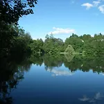 アパート Baker's Pond Two フェルデン・アム・ヴェルターゼー