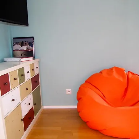 Baker's Pond Two Daire Velden am Wörthersee