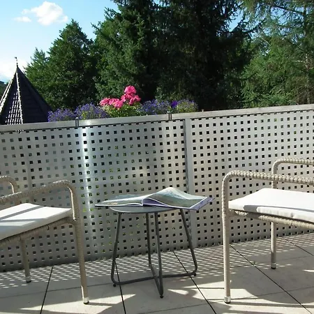 Baker's Pond Two Apartment Velden am Woerthersee