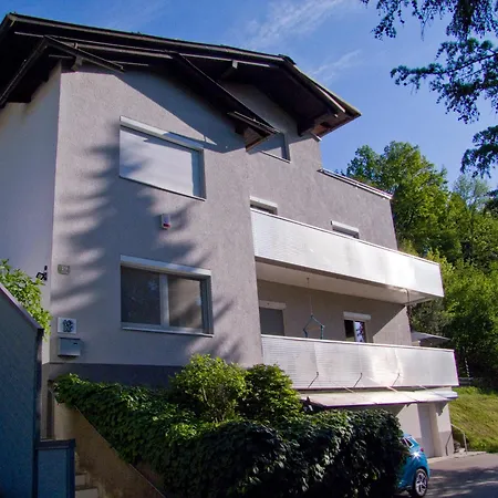Baker's Pond Two Apartment Velden am Woerthersee