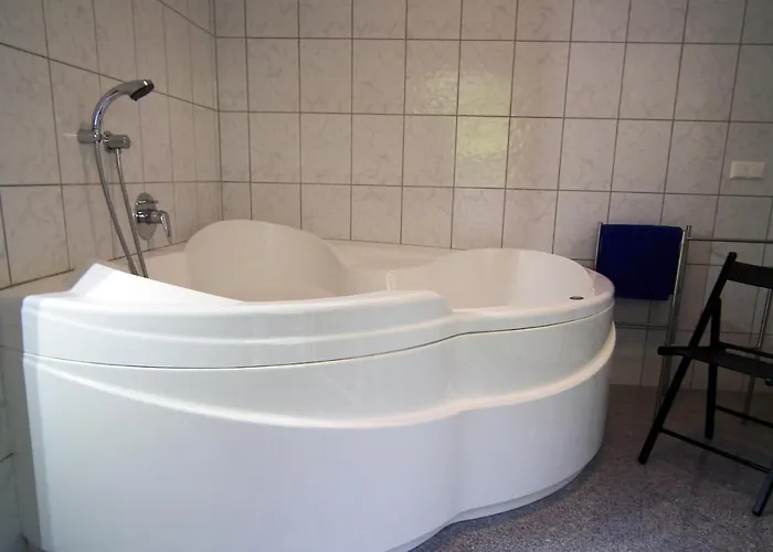 Baker's Pond Two Apartmán