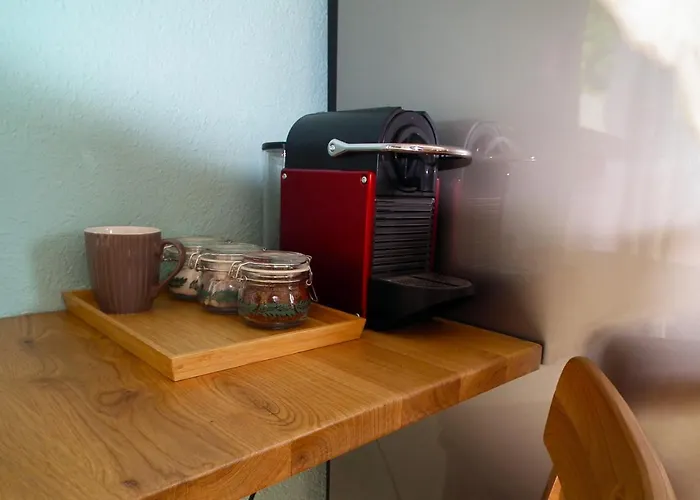 Apartamento Baker's Pond Two *