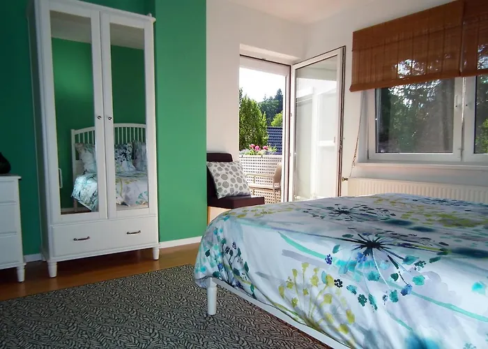 Baker's Pond Two Apartamento *