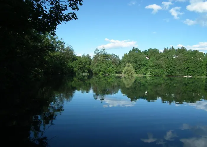 Apartman Baker's Pond Two Velden am Wörthersee
