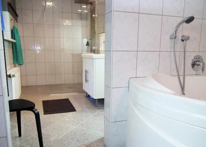 Baker's Pond Two Apartman