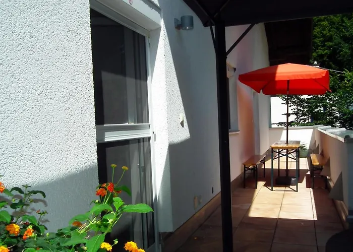 Baker's Pond Two Apartman