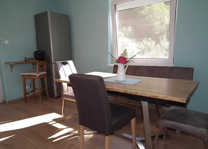 Baker's Pond Two Apartmán Velden am Wörthersee