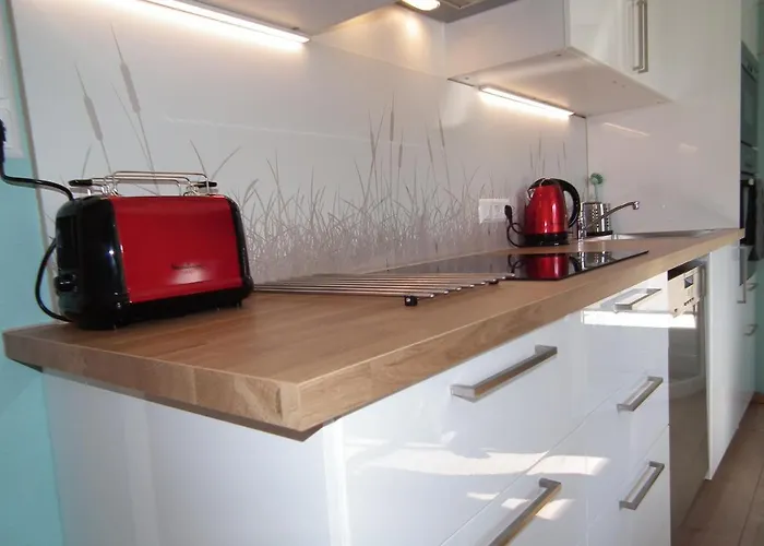 Baker's Pond Two Apartman