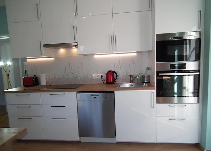 Baker's Pond Two Velden am Wörthersee