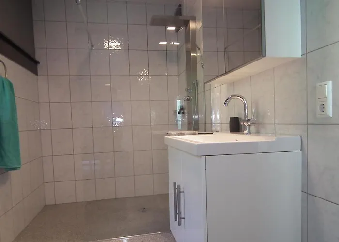 Apartamento Baker's Pond Two