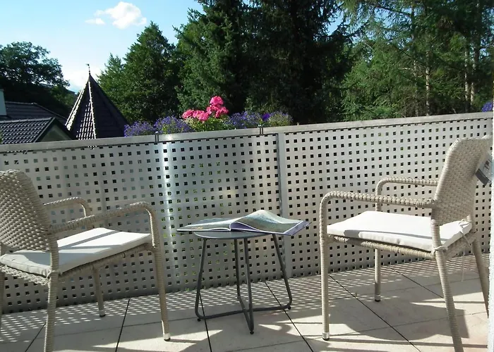 Baker's Pond Two Apartman Velden am Wörthersee