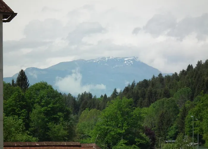 Baker's Pond Two Apartament