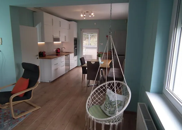 Baker's Pond Two Apartamento *