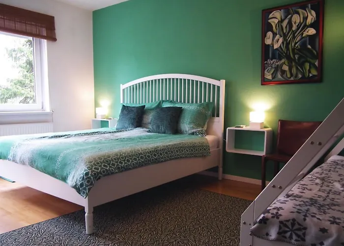 Baker's Pond Two Apartamento