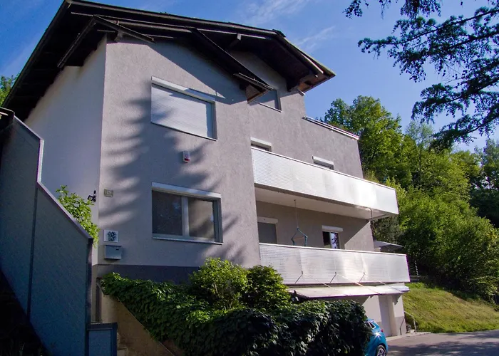 Baker's Pond Two Apartamento Velden am Wörthersee